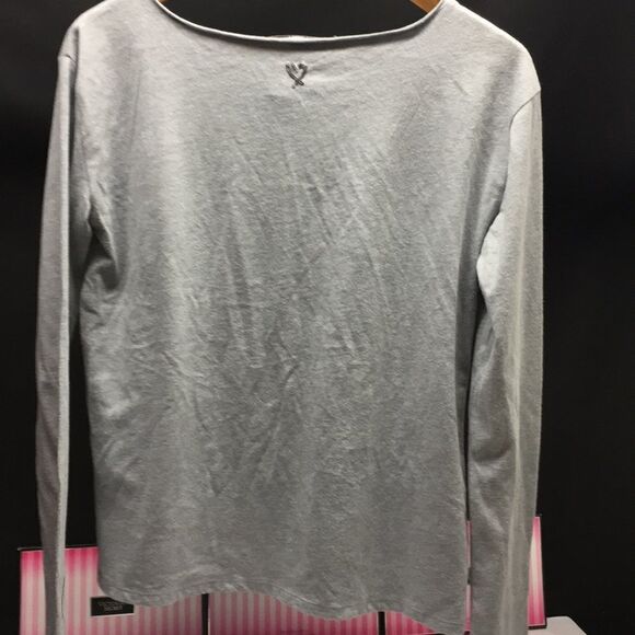 NWT 🍎VICTORIA SECRET Long sleeve - Picture 6 of 9